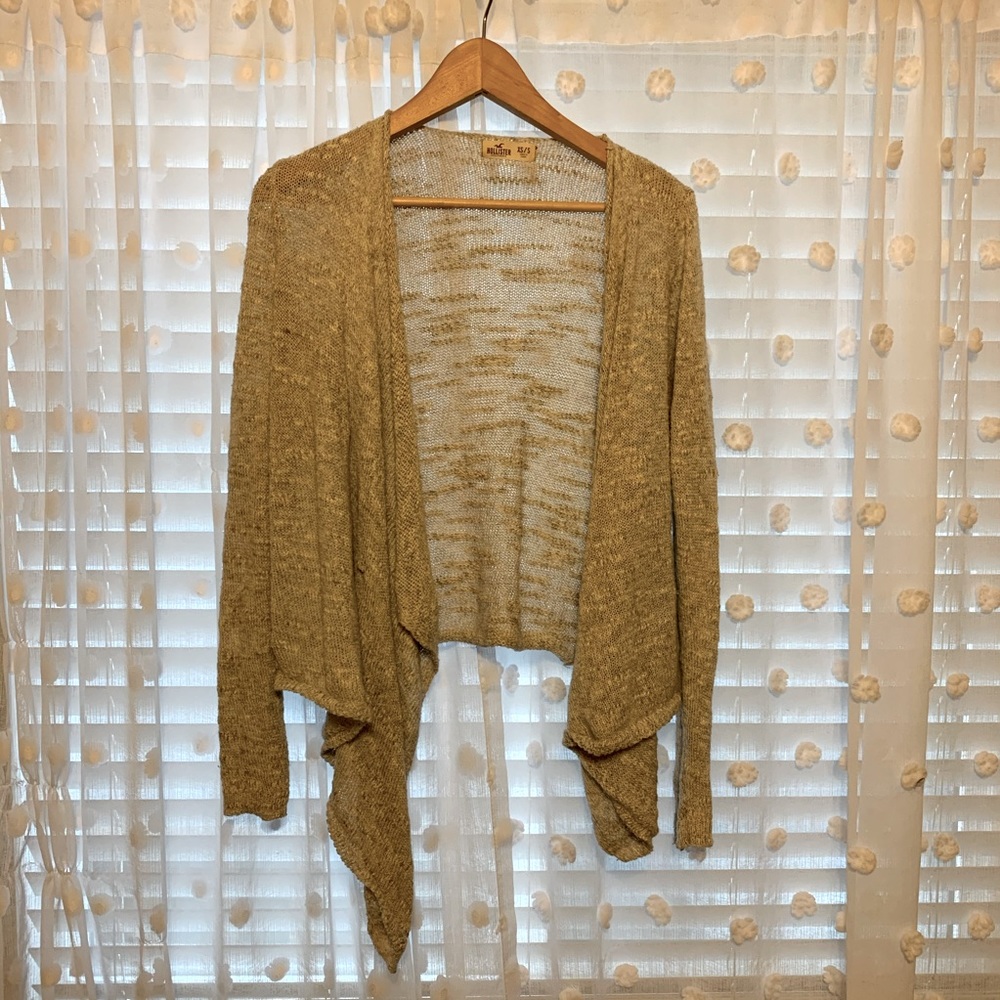 women’s cardigan